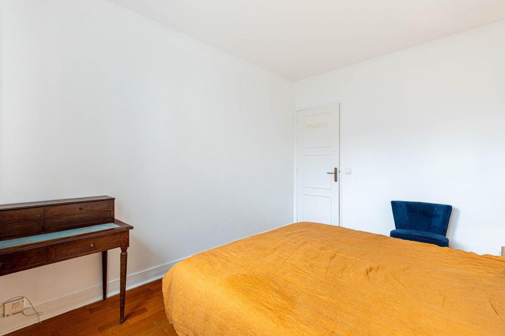 Appartement Guestready - Confort Pour 2 Pres De Montparnasse Paris