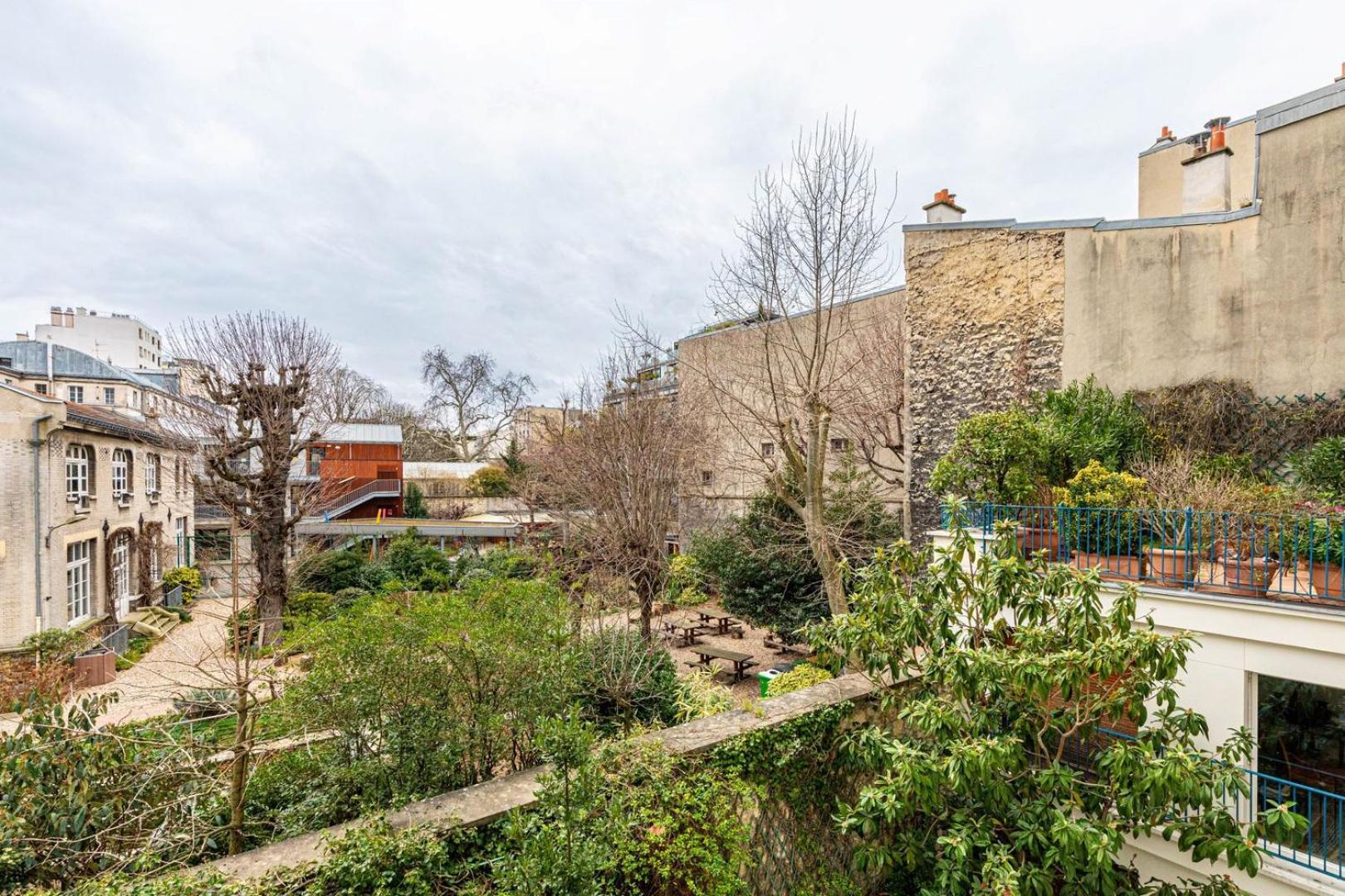 Guestready - Confort Pour 2 Pres De Montparnasse Appartement